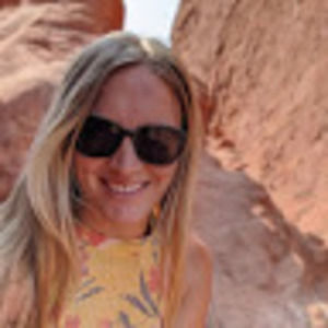 Meet your Posher, Briana